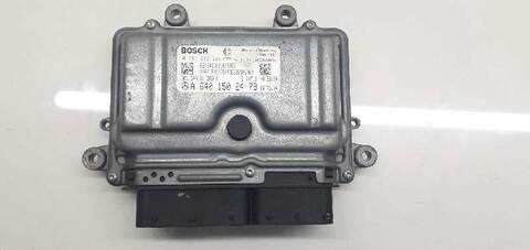 Foto 2ª: Centralita Motor ECU Mercedes Clase A 140 A 180 CDI EXCLUSIVE EDITION 169.007) 109CV 80KW [OM640940] (2004)