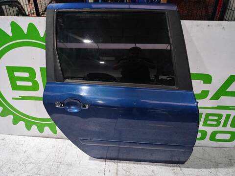 Puerta Trasera Derecha Peugeot 307 1.6 16V CAT 109CV