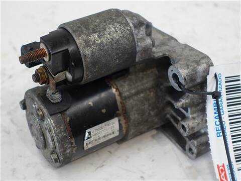 Foto 2ª: Motor de Arranque Mini Mini 1.6 COOPER 120CV 88KW [N12B16A] (2007)