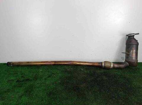 Catalizador Opel Corsa 1.0 12V CAT X 10 XE - LW3) 54CV 40KW