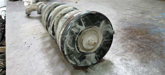 Foto 3ª: Amortiguador Delantero Derecho Honda Accord 2.0 (CL7) [K20A6]