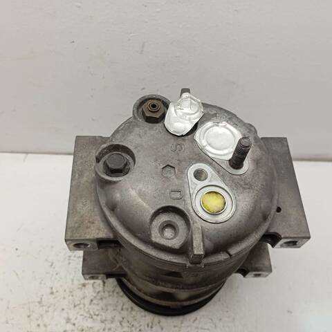 Foto 2ª: Compresor Aire Acondicionado Volvo S40 1.9 TURBO CAT BERLINA 200CV 147KW [B4194T2] (2002)