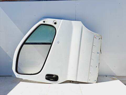 Puerta Delantera Derecha Opel Vivaro 1.9 CDTI CAT F9Q-760 - L08) 101CV 74KW