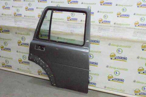Foto 2ª: Puerta Trasera Derecha Land Rover Freelander 2.0 TD4 109CV AUT. 47KW [204D3] (2003)