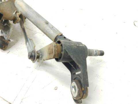 Foto 4ª: Motor Limpia Delantero Renault Kangoo DYNAMIQUE ACCION ESPECIAL 90CV 66KW [K9K808] (2013)