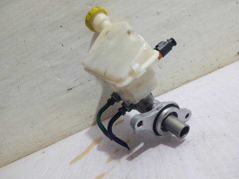 Foto 2ª: Bomba Freno Peugeot 207 CONFORT 90CV [9HXDV6ATED4] (2006)