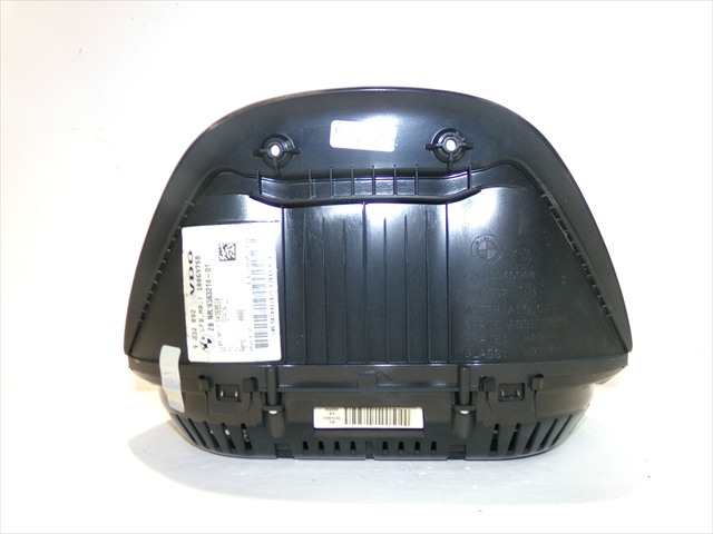 Foto 3ª: Cuadro de Instrumentos Bmw Serie 1 116 2.0 D F20, 2011-2015 [N47D20C] (2014)