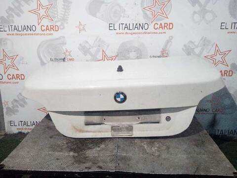 Portón Bmw Serie 5 518 520 D BERLINA 163CV 120KW