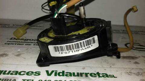 Foto 2ª: Anillo Airbag Chevrolet Kalos 1.2 CAT 72CV 53KW [B12S1] (2007)