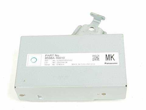 Foto 3ª: Centralita Motor ECU Toyota Corolla HYBRID ACTIVE PLUS