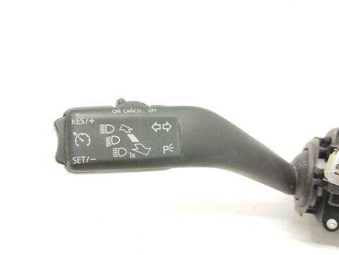 Foto 2ª: Mando Multifuncion Seat Leon 1.6 TDI 90CV 66KW [CAY] (2012)
