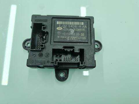 Centralita Motor ECU Land Rover Evoque PRESTIGE