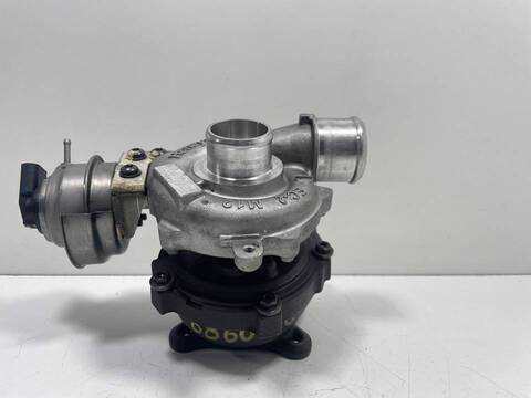 Turbocompresor Honda Crv N16A2 RE)