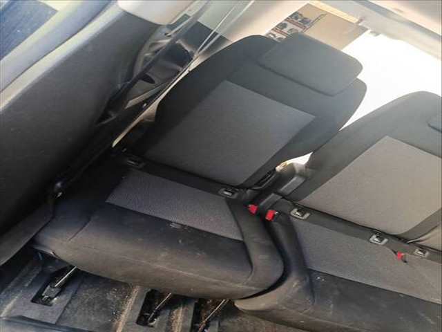 Asientos Tercera Fila Citroen Spacetourer YHV
