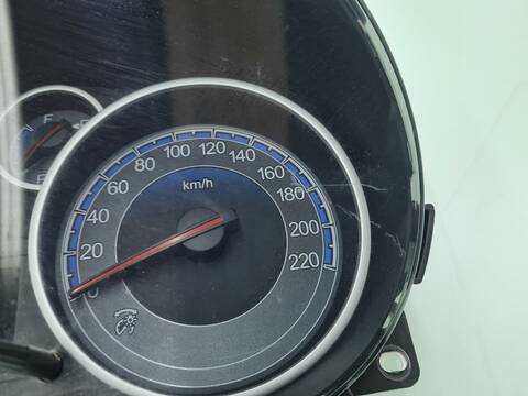 Foto 4ª: Cuadro de Instrumentos Suzuki SX4 2.0 DDIS TD 135CV 99KW [D20AA] (2013)