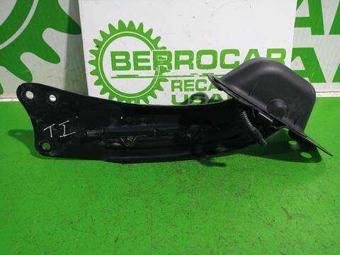 Brazo Suspension Trasero Izquierdo Volkswagen Passat 2.0 TDI 140CV