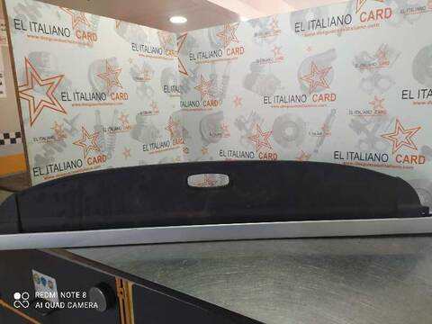 Foto 2ª: Bandeja Trasera Kia Sportage DRIVE 4X2 136CV 100KW [D4H4] (2014)