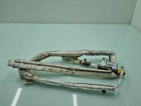 Airbag Cortina Delantero Izquierdo Audi A6 3.0 TDI QUATTRO 245CV 180KW