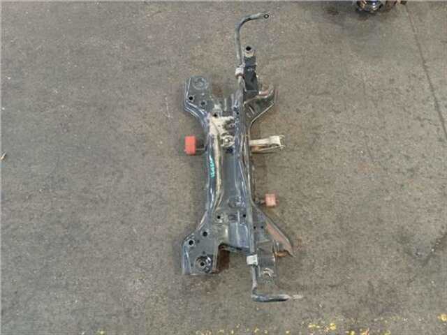 Foto 1ª: Cuna de Motor Seat Ibiza 1.2 [CGPA]