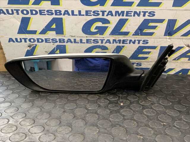 Retrovisor Izquierdo Kia Venga 1.400 CRDI90CV/66KW