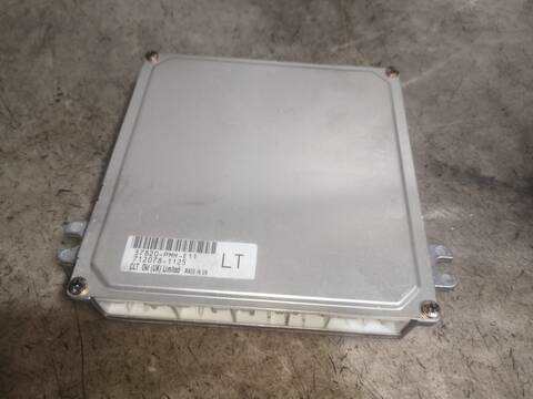 Foto 2ª: Centralita Motor ECU Honda Civic D16V1 (2001)