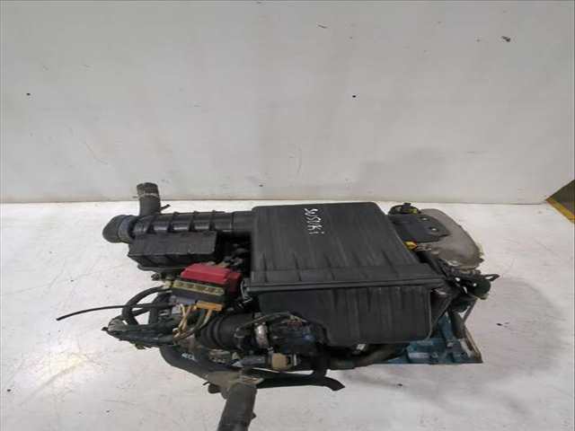 Foto 2ª: Motor Completo Suzuki Swift 1.3 RS 413) 92CV [M13A] (2005)