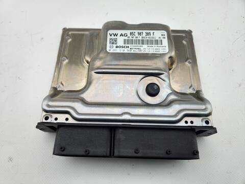 Centralita Motor ECU Audi A1 ADVANCE 95CV