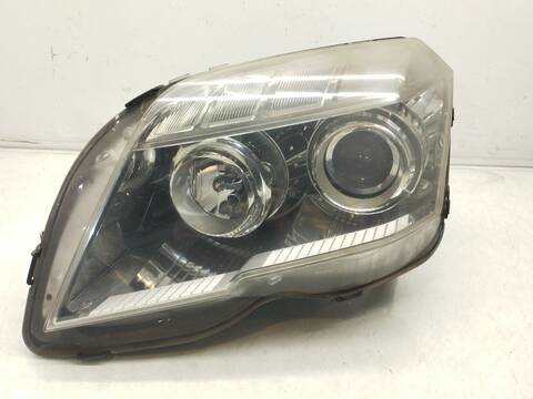 Foto 1ª: Faro Izquierdo Mercedes Clase G 230 320 CDI 4-MATIC 204.983) 224CV 165KW [642961] (2009)