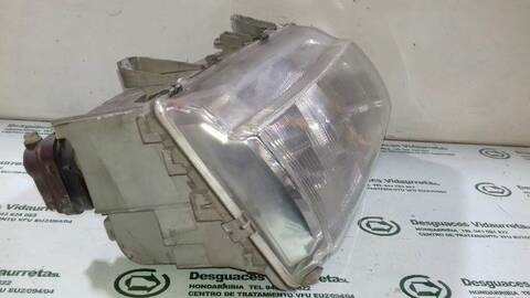 Foto 2ª: Faro Derecho Citroen Evasion 2.0 16V CAT 121CV 89KW (1995)