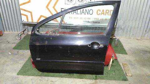 Foto 1ª: Puerta Delantera Izquierda Peugeot 307 VERSION INDEFINIDA
