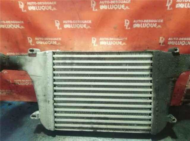 Foto 3ª: Intercooler Nissan Cabstar 110.35 [BD-30Ti]