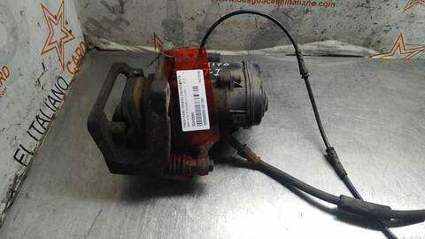 Pinza Freno Trasera Izquierdo Bmw Serie 5 518 520 D 184CV 135KW