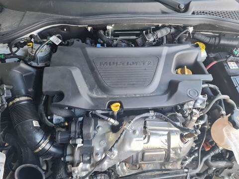Motor Completo Fiat Tipo LIFE BERLINA 130CV 96KW