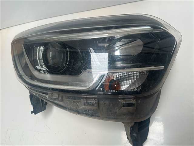 Faro Derecho Renault Kadjar 1.6 DCI