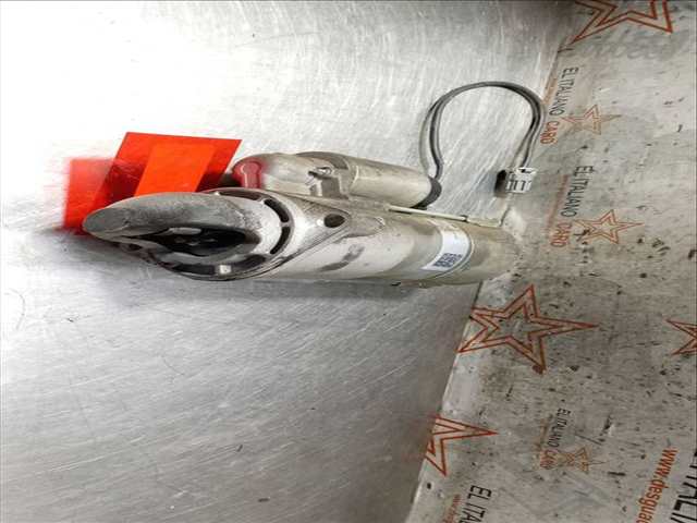 Foto 3ª: Motor de Arranque Chevrolet Cruze LT 150CV 110KW [Z20S1] (2010)