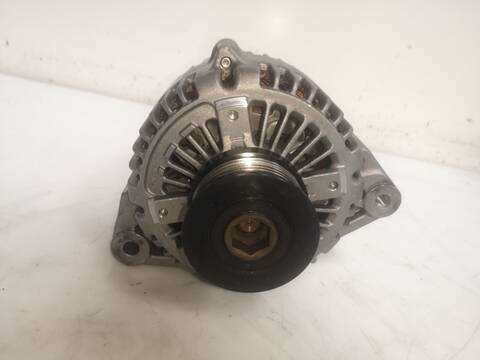 Foto 1ª: Alternador Jaguar X Type XB (2007)