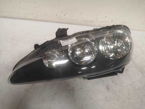 Foto 1ª: Faro Izquierdo Alfa Romeo 147 182B9000 (2005)