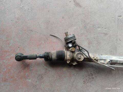 Foto 2ª: Cremallera de Direccion Volkswagen Passat AJM BERLINA (1996)