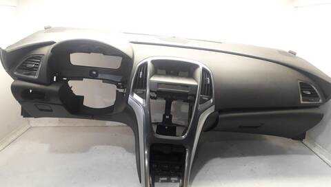 Salpicadero Opel Astra 1.7 16V CDTI 125CV 92KW