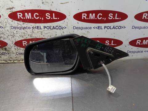 Foto 3ª: Retrovisor Izquierdo Mazda 6 2.0 CRTD 120 ACTIVE 5-PTAS.) BERLINA 121CV 89KW [RF] (2007)