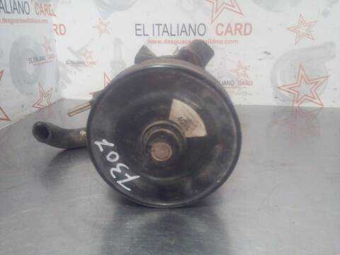 Foto 2ª: Bomba de Agua Ford Transit FT 330 2.4 EXPRESS-LINE 90CV 66KW CAJA CERRADA [D2FA] (2002)