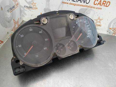 Cuadro de Instrumentos Volkswagen Passat TRENDLINE BERLINA 140CV 103KW