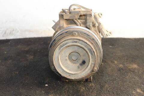 Compresor Aire Acondicionado Land Rover Range VOGUE 286CV 210KW