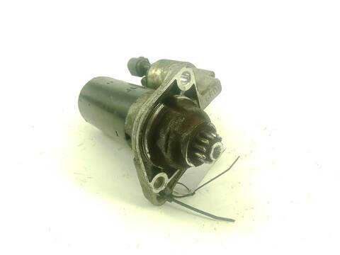 Motor de Arranque Volkswagen Polo 1.2 TDI