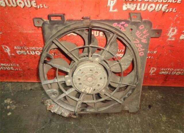 Foto 1ª: Electroventilador Opel Astra 1.7 CDTI [Z 17 DTH]