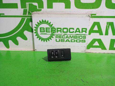 Mando Luces Renault Laguna RENAULT LAGUNA III GRANDTOUR 109CV