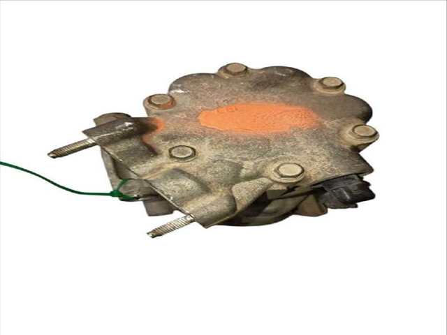 Foto 3ª: Compresor Aire Acondicionado Citroen C4 1.6 HDI (2004)