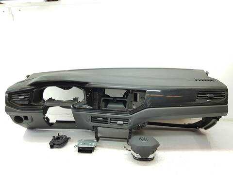 Kit Airbag Volkswagen Taigo DLAA 1CV