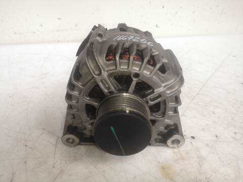 Alternador Opel Grandland HN02