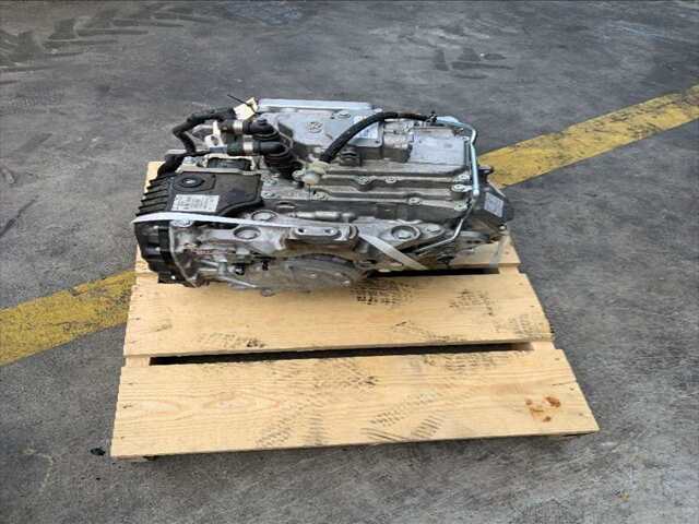 Foto 2ª: Caja Cambios Opel Grandland 1.6I 16V HYBRID 0CV [5G06] (2020)